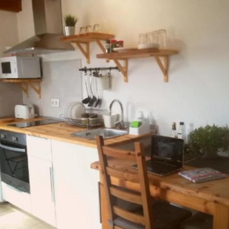Casa Candela Tinajo Eksteriør bilde