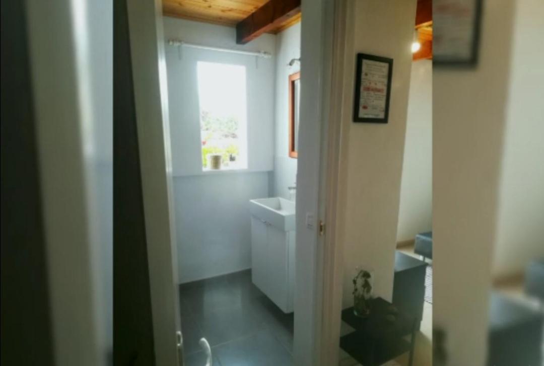 Casa Candela Tinajo Eksteriør bilde