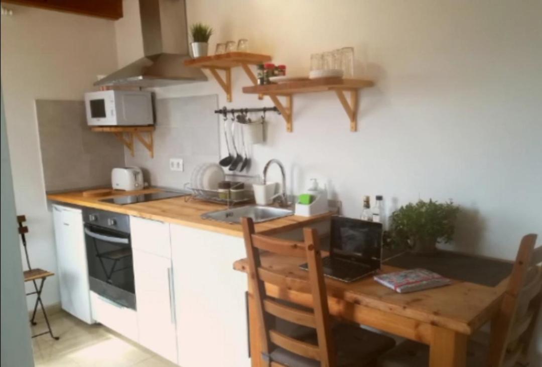 Casa Candela Tinajo Eksteriør bilde