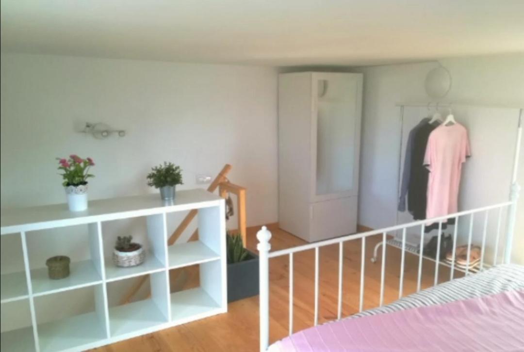 Casa Candela Tinajo Eksteriør bilde
