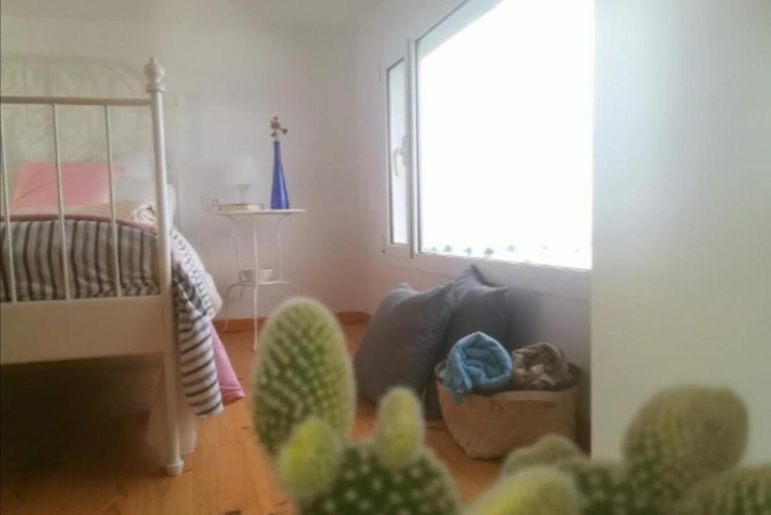Casa Candela Tinajo Eksteriør bilde